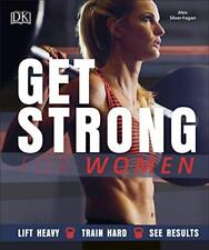 Women's Empowering Strength Training for Visible Results