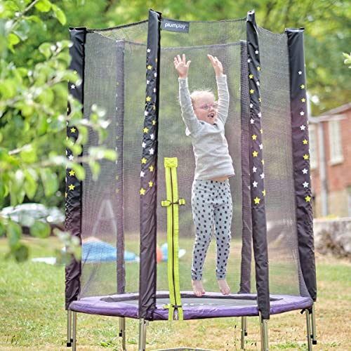 Stardust Junior Kids' Trampoline