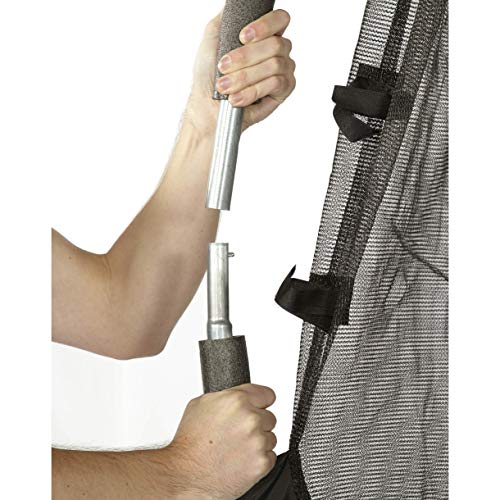 Plum 6ft Springsafe Trampoline & Enclosure