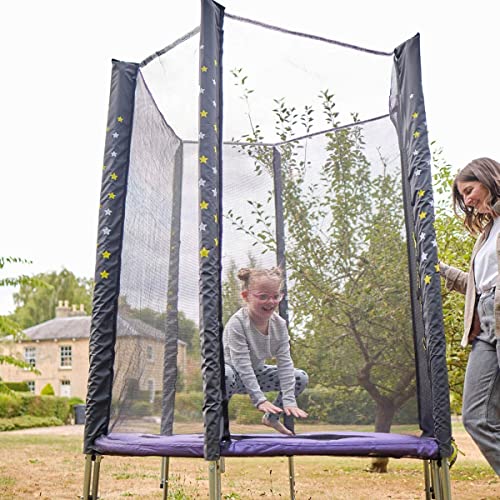 Stardust Junior Kids' Trampoline