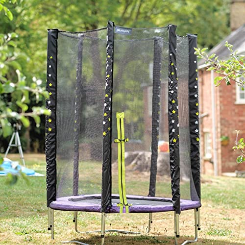Stardust Junior Kids' Trampoline
