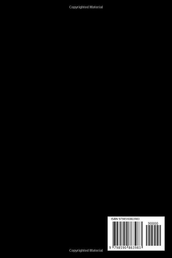 90 Day Food and Exercise Journal for Men