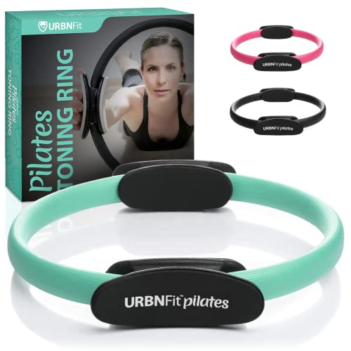 URBNFit Pilates Ring: Tone Thighs, Strengthen Pelvic Floor