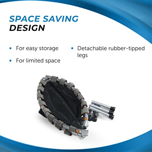 Stamina 36" Foldable Trampoline