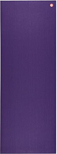 Purple Manduka PRO Yoga and Pilates Mat, 71