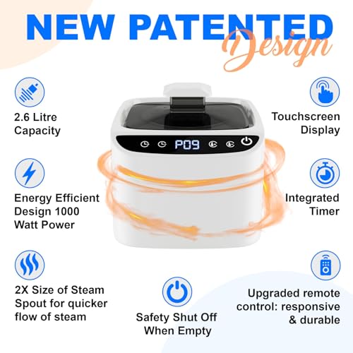 Portable Sauna Steam Tent | Full Size Personal Sauna