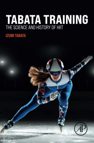 Tabata Training: HIIT Science and History