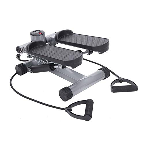 Mini Stepper: Air Stair Climber with Monitor