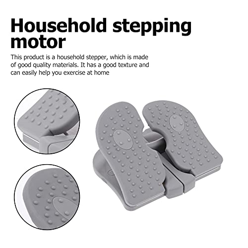 HoMedics Leg Exerciser - Touch Control, Lightweight & Compact