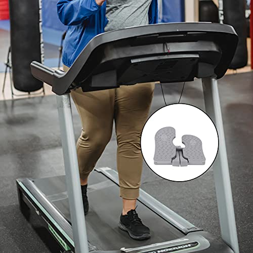 HoMedics Leg Exerciser - Touch Control, Lightweight & Compact