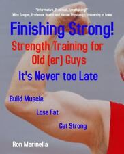 Strength Training for Older Guys