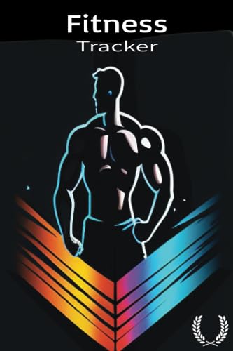 Home Fitness Tracker - Gym & Home Workout Log