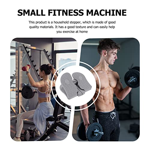 HoMedics Leg Exerciser - Touch Control, Lightweight & Compact