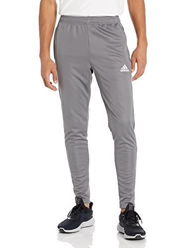adidas Tiro 21 Track Pants - Team Grey