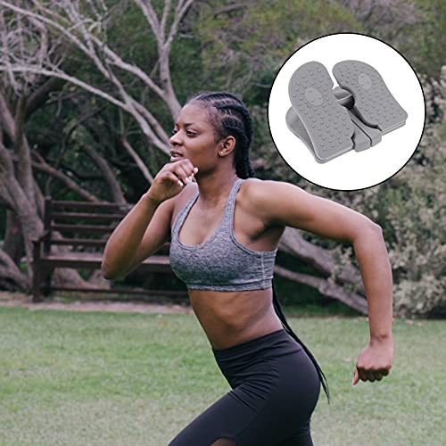 HoMedics Leg Exerciser - Touch Control, Lightweight & Compact