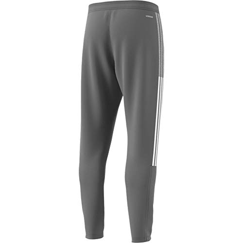 adidas Tiro 21 Track Pants - Team Grey