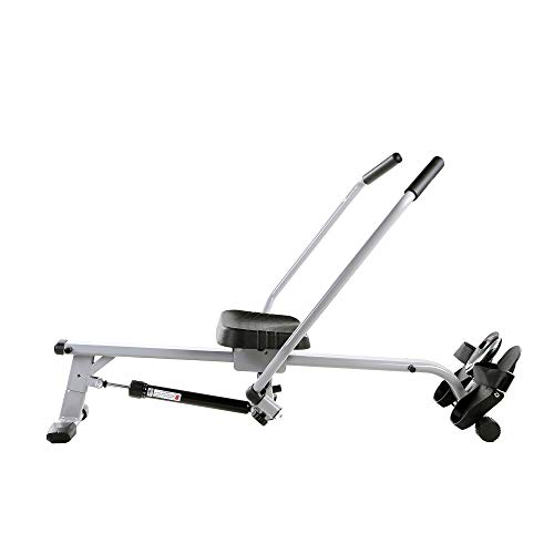 Sunny Health & Fitness SF-RW5639 Full Motion Rowing Machine