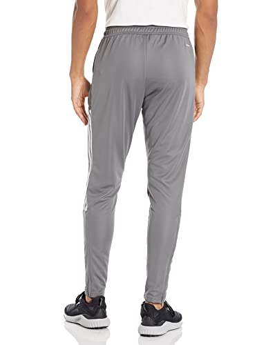 adidas Tiro 21 Track Pants - Team Grey