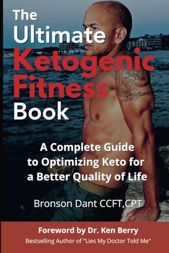 Optimize Keto for Better Quality of Life