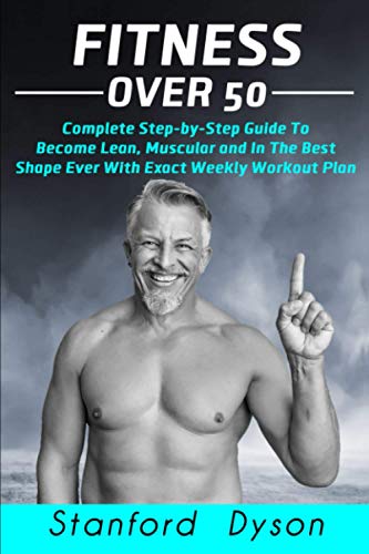Ultimate Fitness Guide: Step-by-Step for Lean, Muscular Results
