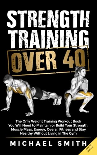 Ultimate Strength Training Guide for Seniors