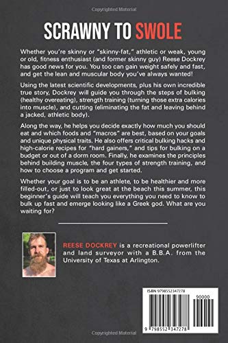 Ultimate Guide: Transform Your Body and Get Ripped