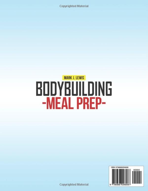30-Day Meal Plan for Muscle-Building Fitness Feasts