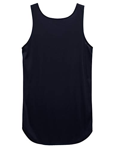 COOFANDY Men's 3 Pack Muscle Tee for Gym Workout