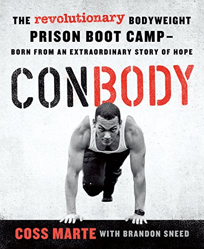 Revolutionary Bodyweight Boot Camp: ConBody's Extraordinary Story