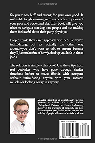 Ultimate Gym Lover's White Elephant Prank Calendar