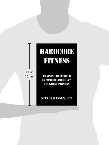 Prison-Inspired Hardcore Fitness Training: Unleash Your Strength