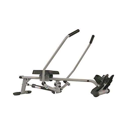 Sunny Health & Fitness SF-RW5639 Full Motion Rowing Machine