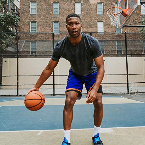 Men's Quick-Dry Workout Shirts for Active Gym