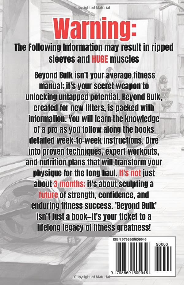 Teen's Ultimate 3-Month Fitness Transformation Guide