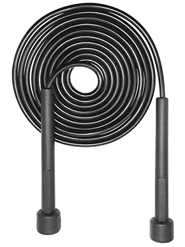 Muza Adjustable Skipping Rope: Versatile Home Fitness Equipment