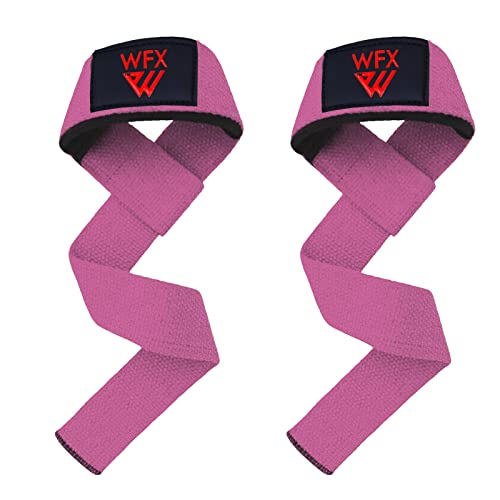 Neoprene Wrist Support Straps for Weightlifting