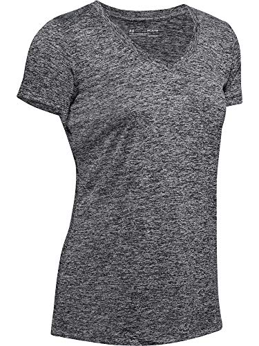 Under Armour Women's Ultra-Light 4-Way Stretch Running Shirt