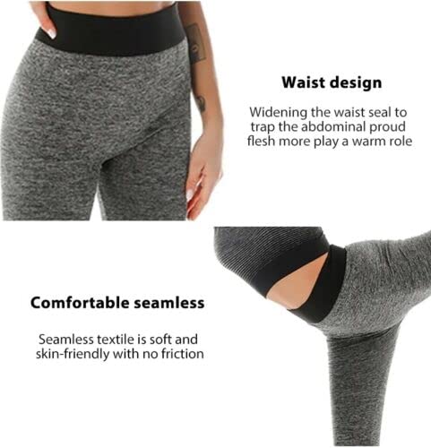 Green Seamless Ribbed 2-Piece Women's Gym Set