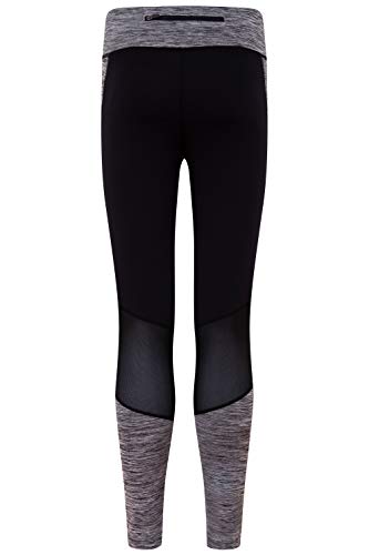 Sundried Women's High Waisted Pocket Gym Leggings