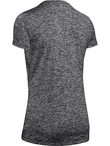 Under Armour Women's Ultra-Light 4-Way Stretch Running Shirt