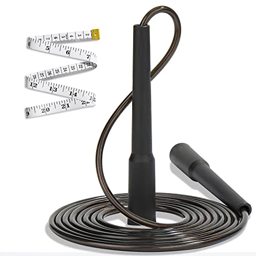 Adult Fitness Skipping Rope: Speed Jumping for Fat Loss