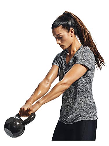 Under Armour Women's Ultra-Light 4-Way Stretch Running Shirt