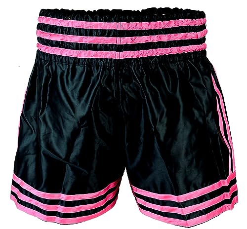 Islero Ladies Muay Thai Shorts for Women