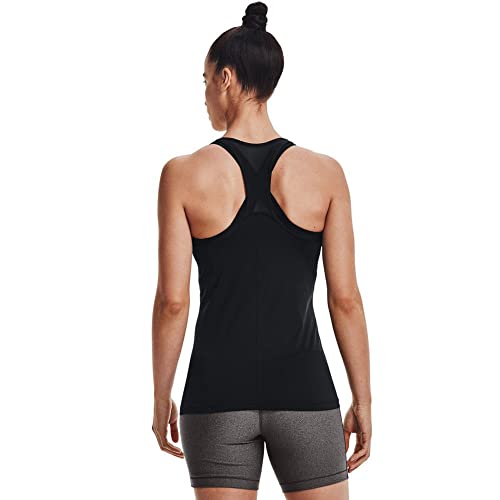 Under Armour Women Heatgear Racer - Sleek Sleeveless Shirt