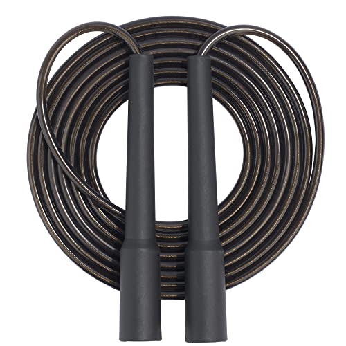 Adult Fitness Skipping Rope: Speed Jumping for Fat Loss