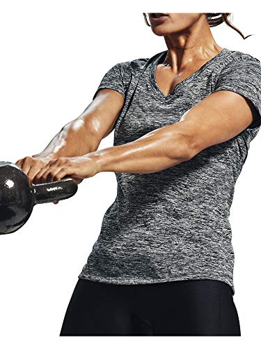 Under Armour Women's Ultra-Light 4-Way Stretch Running Shirt