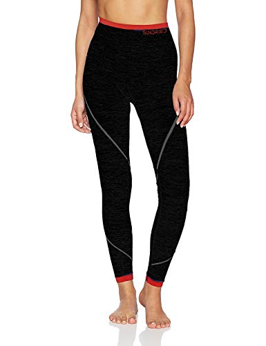 Sundried Women's Gym Leggings - Premium Sport Fabric