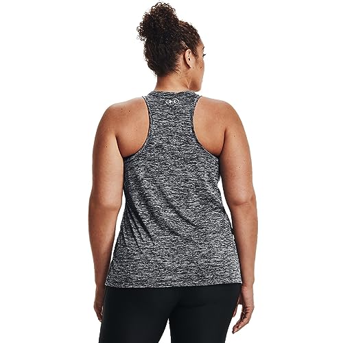Under Armour Twist Women's Gym Tech Tank