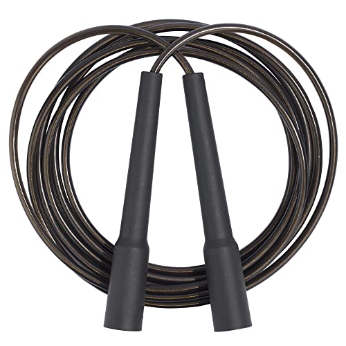 Adult Fitness Skipping Rope: Speed Jumping for Fat Loss