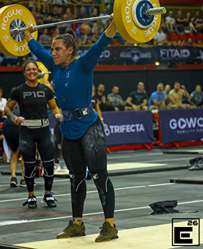 Premium Self-Locking Weight Lifting Belt